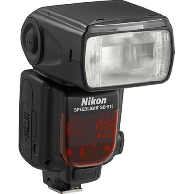 NIKON-Speedlight-SB-910